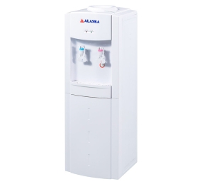 Máy lọc nước nóng lạnh Alaska R-180 - Hàng chính hãng