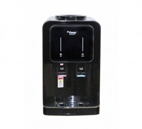 Máy lọc nước nóng lạnh Canzy CZ-815TDB - Hàng chính hãng