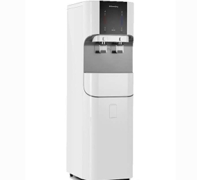 Máy lọc nước nóng lạnh Coway CHP-671R