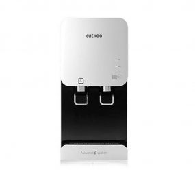 Máy lọc nước nóng lạnh Cuckoo CP-FN601HW - Hàng chính hãng