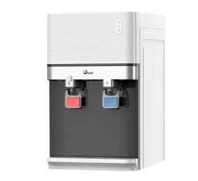 Máy lọc nước nóng lạnh Fujie WPDT555C - Hàng chính hãng