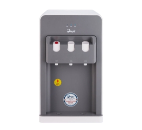 Máy lọc nước UF siêu lọc nóng lạnh FujiE WPD508C - Hàng chính hãng