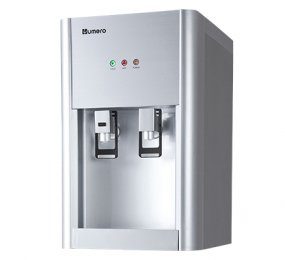 Máy lọc nước nóng lạnh Humero HB-761