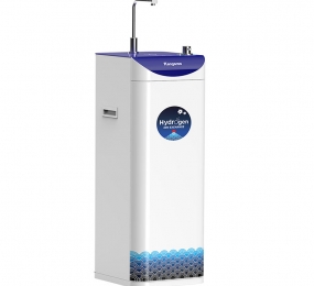 Máy lọc nước nóng lạnh Hydrogen Slim Kangaroo KG10A7S - Hàng chính hãng