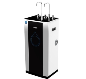 Máy lọc nước nóng lạnh Karofi KAD-D50 - Hàng chính hãng