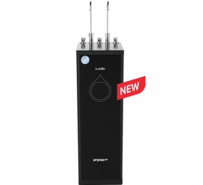 Máy lọc nước nóng lạnh Karofi Optimus Duo O-D138 - Hàng chính hãng