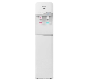 Máy lọc nước nóng lạnh Korihome WPK-910 9 cấp lọc