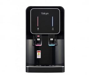 Máy lọc nước nóng lạnh Nano Yakyo TP-815Y - Hàng chính hãng