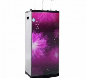Máy lọc nước nóng lạnh nguội RO Panakio PRO-PNL-09 - Hàng chính hãng