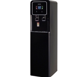 Máy lọc nước nóng lạnh Rewa RW-RO.NA-816S ( Đen, Trắng ) - Hàng chính hãng