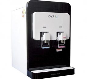 Máy lọc nước nóng lạnh Ryo Hyundai RP100H - Hàng chính hãng