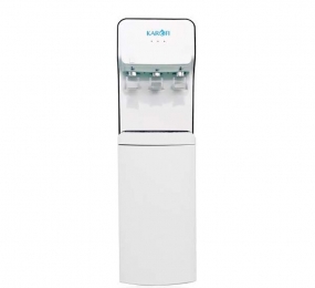 Máy lọc nước nóng lạnh RO Karofi HC18-RO - Hàng chính hãng