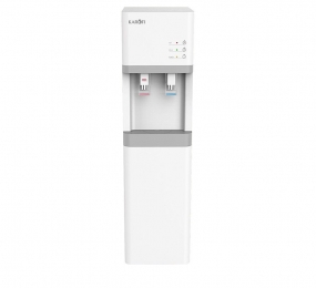 Máy lọc nước nóng lạnh RO Karofi HCV200RO - Hàng chính hãng