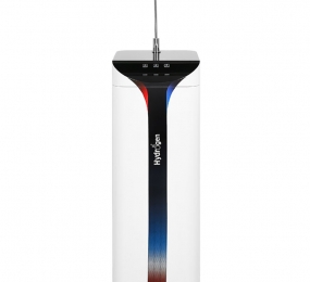 Máy lọc nước nóng lạnh Slim Hydrogen Kangaroo KG10A6S - Hàng chính hãng