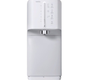 Máy lọc nước nóng lạnh Wells SUPER COOLING - Hàng chính hãng