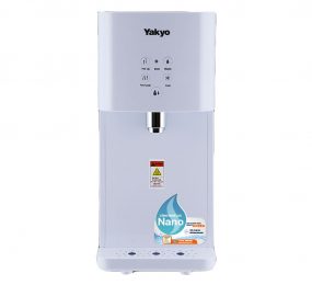 Máy lọc nước nóng lạnh Yakyo TP-220AK - Hàng chính hãng
