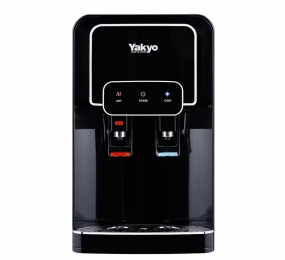 Máy lọc nước nóng lạnh Yakyo TP-820Y - Hàng chính hãng
