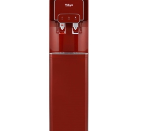 Máy lọc nước nóng lạnh Yakyo TP-821Y Nano - Hàng chính hãng