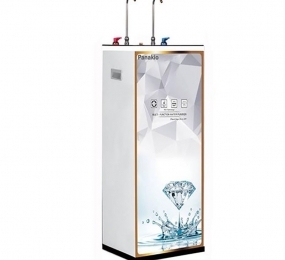 Máy lọc nước nóng nguội RO Panakio PRO-NN-10HD - Hàng chính hãng