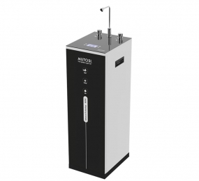 Máy lọc nước nóng nhanh lạnh nguội 10 lõi Mutosi MP-100HIC - Hàng chính hãng