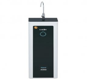 Máy lọc nước Optimus i1 9 lõi lọc Karofi O-i129/A - Hàng chính hãng