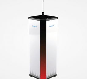 Máy lọc nước phong thủy Daikiosan DSW-43109I - Hàng chính hãng