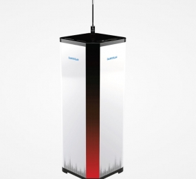 Máy lọc nước phong thủy Daikiosan DSW-43110I - Hàng chính hãng