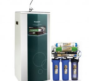 Máy lọc nước R.O 6 lõi Kangaroo KG06VTU - Hàng chính hãng