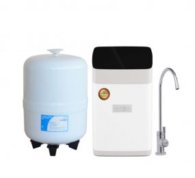 Máy lọc nước RO 6 lõi Karofi T-s146 - Hàng chính hãng