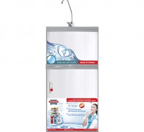 Máy lọc nước R.O 6 lõi lọc Sunhouse SHR8826B - Hàng chính hãng