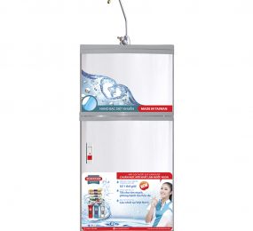 Máy lọc nước R.O 7 lõi lọc Sunhouse SHR8837B - Hàng chính hãng