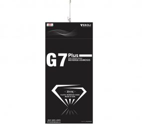 Máy lọc nước RO 8 cấp lọc Feroli G7plus FRP38.21T  - Hàng chính hãng