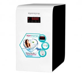 Máy lọc nước RO 8 lõi KoriHome WPK-606 - Hàng chính hãng