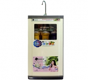 Máy lọc nước RO Aber AB-06 - Hàng chính hãng