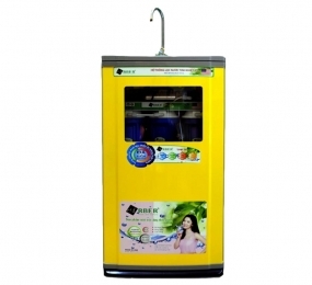 Máy lọc nước RO Aber AB-08 - Hàng chính hãng