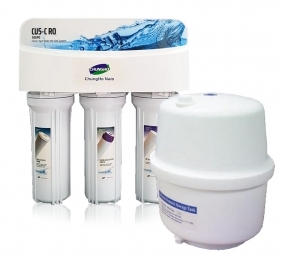 Máy lọc nước RO ChungHo CU5-C CLASSIC - Hàng chính hãng