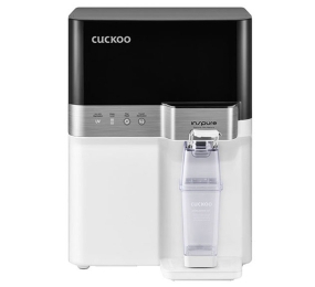Máy lọc nước RO Cuckoo CP-RRP701MBK - Hàng chính hãng