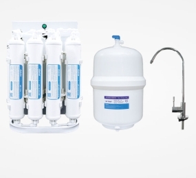 Máy lọc nước RO để gầm Makano MKW-44009D - Hàng chính hãng