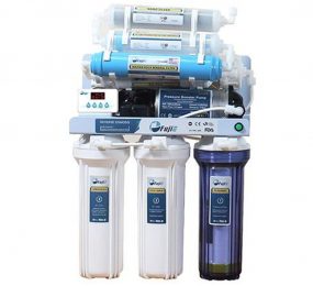 Máy lọc nước RO FujiE RO-09 - Hàng chính hãng