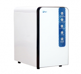 Máy lọc nước RO FujiE RO-9000W/B - Hàng chính hãng