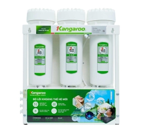 Máy lọc nước RO Hydrogen để gầm Kangaroo KGHP12K
