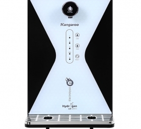 Máy lọc nước RO hydrogen ion kiềm Kangaroo KG100EED - Hàng chính hãng