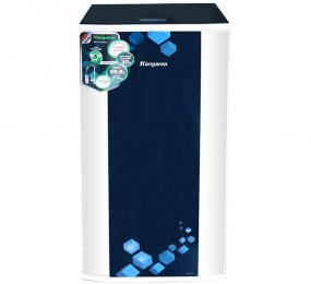 Máy lọc nước RO Kangaroo KG19G4MK - Hàng chính hãng