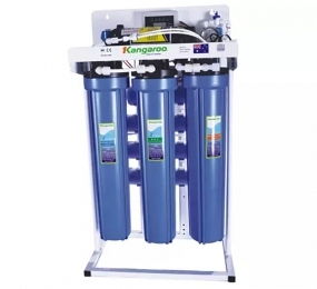 Máy lọc nước RO Kangaroo KG200VN - Hàng chính hãng