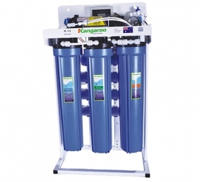 Máy lọc nước RO Kangaroo KG300VN - Hàng chính hãng