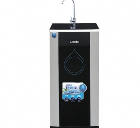 Máy lọc nước RO Karofi ERO110 - Hàng chính hãng