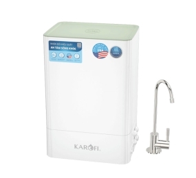 Máy lọc nước RO Karofi KAQ-U65 - Hàng chính hãng