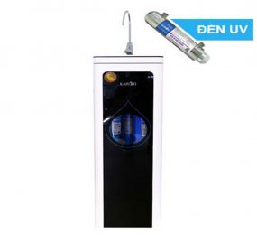 Máy lọc nước RO Karofi N-e119/U - Hàng chính hãng