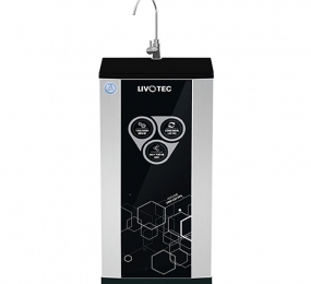 Máy lọc nước RO Livotec LRA107 - Hàng chính hãng