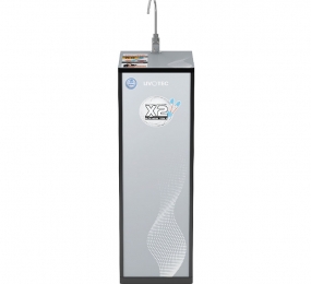 Máy lọc nước RO Livotec LRC110-T - Hàng chính hãng